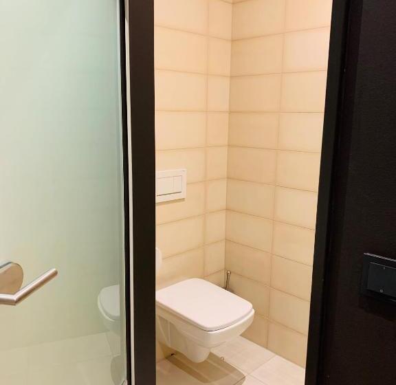 Fotos del hotel The Loft Budapest:  20