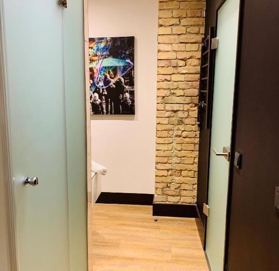 Fotos del hotel The Loft Budapest:  32