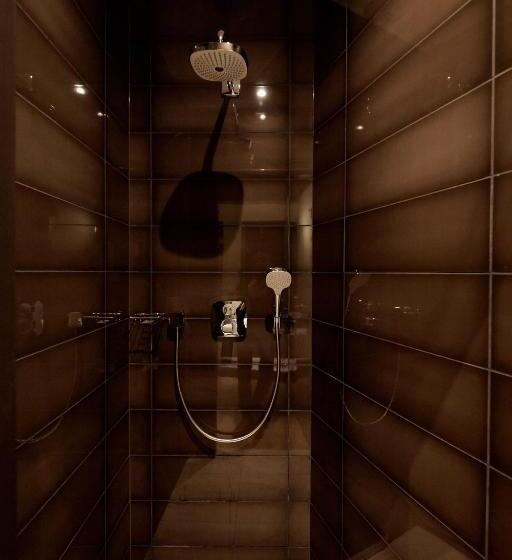 Fotos del hotel The Loft Budapest:  28