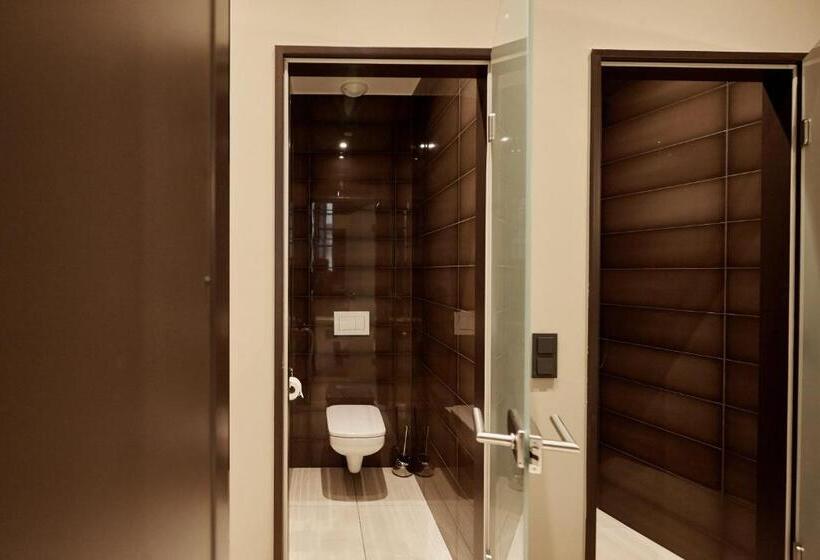 Fotos del hotel The Loft Budapest:  21