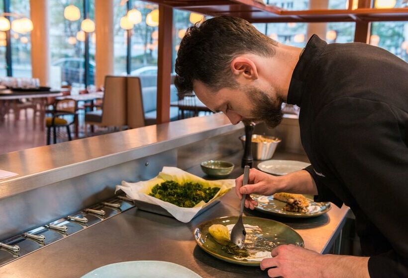 Fotos del hotel The Originals Boutique, Hôtel Maison Montmartre, Paris:  32