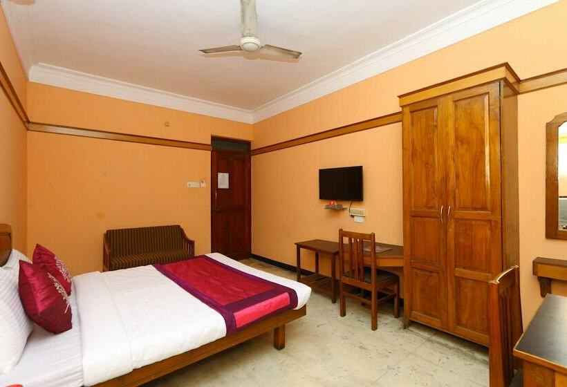 호텔 The Park View Inn