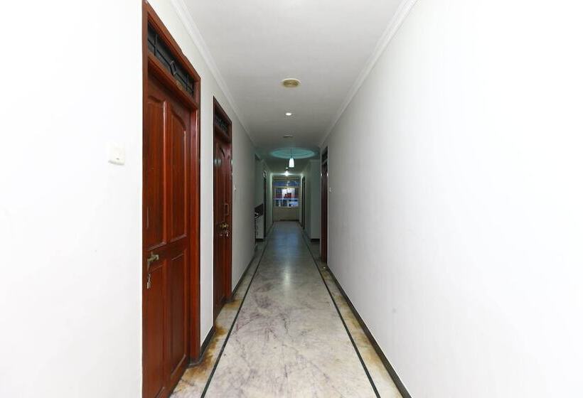 בית מלון כפרי The Park View Inn