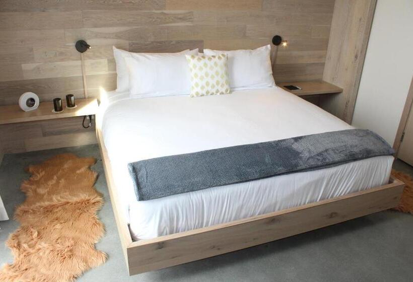 בית מלון כפרי The Preston House And