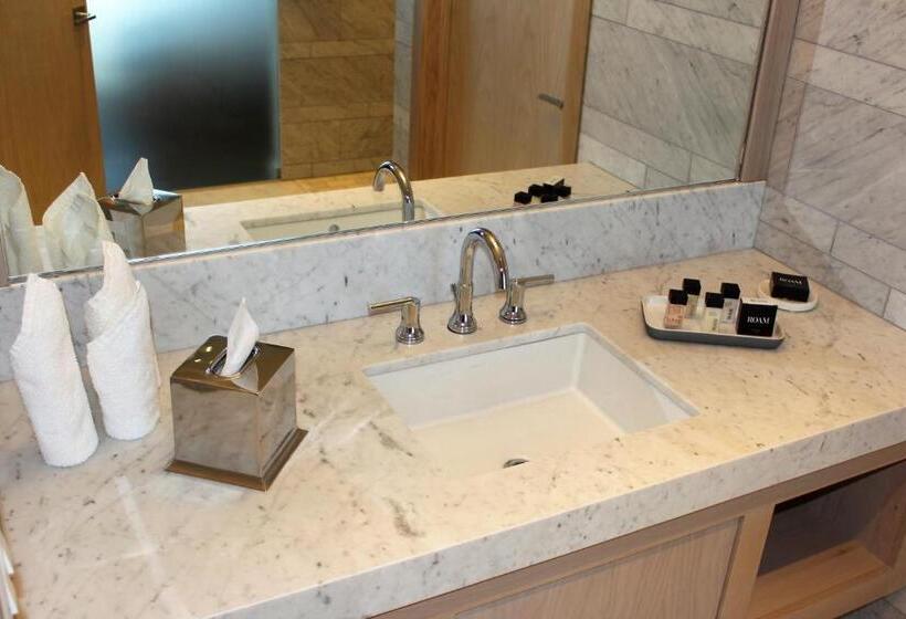 בית מלון כפרי The Preston House And