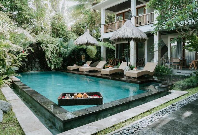 Fotos del hotel The Umari:  9