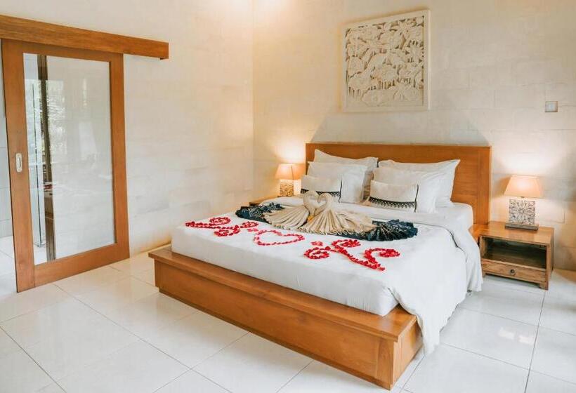 Fotos del hotel The Umari:  3