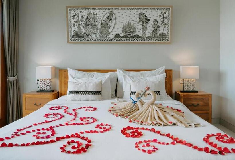 Fotos del hotel The Umari:  4