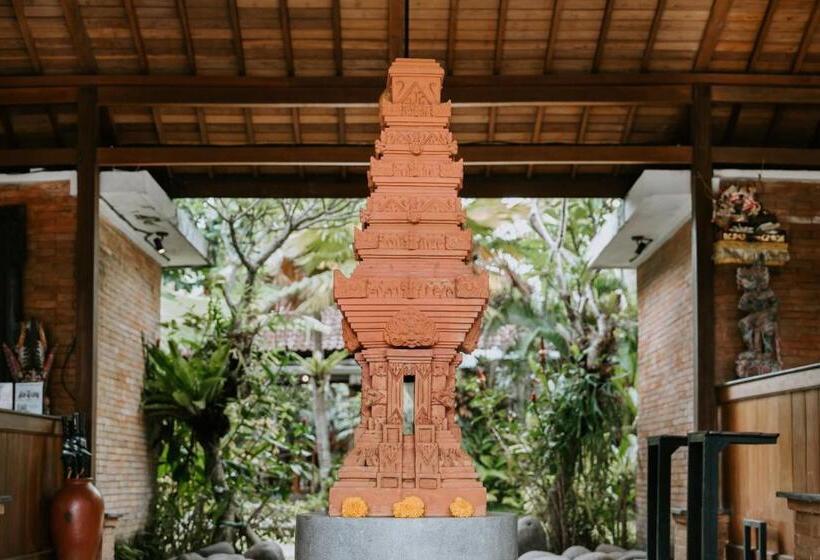 Fotos del hotel The Umari:  18