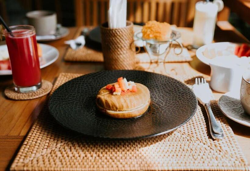 Fotos del hotel The Umari:  14