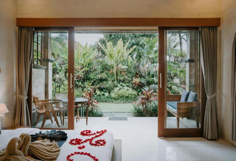 Fotos del hotel The Umari:  24