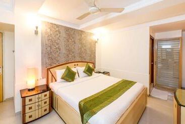 Fotos del hotel Treebo Trend Paradise:  4