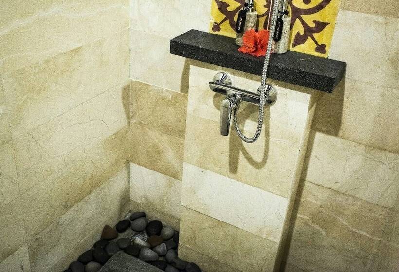 Fotos del hotel Tuga Guest House Ubud:  31