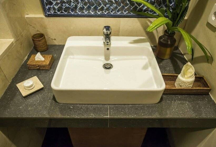 Fotos del hotel Tuga Guest House Ubud:  30