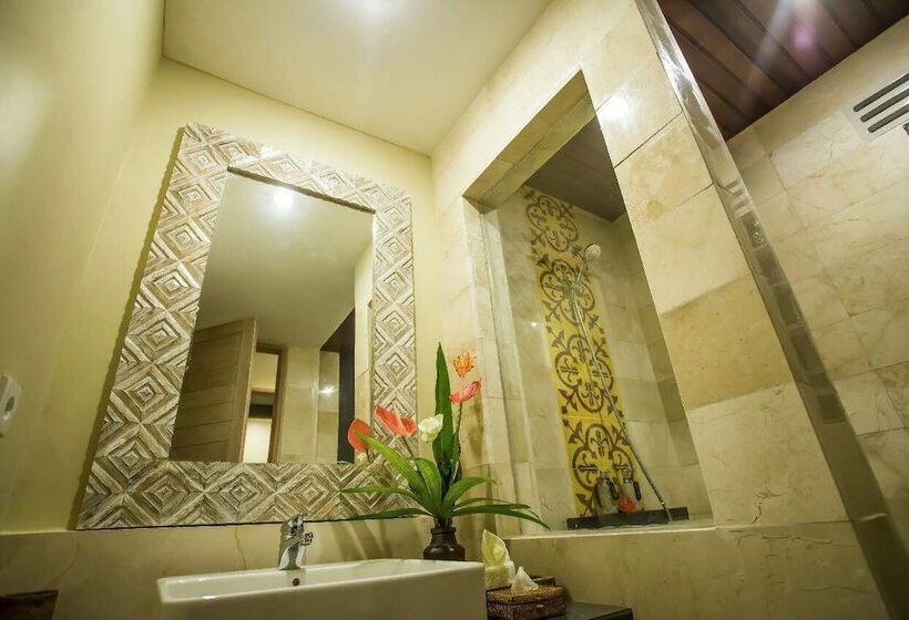 Fotos del hotel Tuga Guest House Ubud:  37