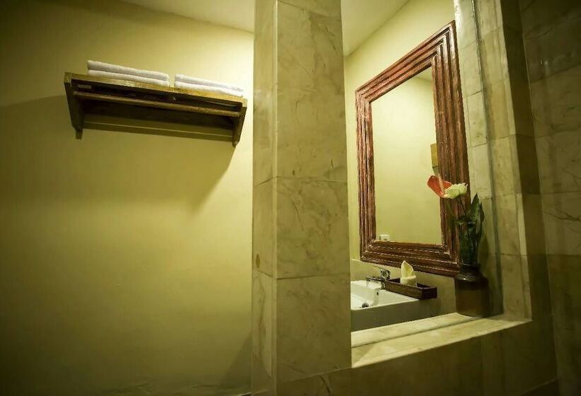 Fotos del hotel Tuga Guest House Ubud:  33