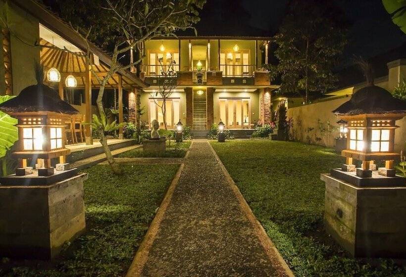 Fotos del hotel Tuga Guest House Ubud:  38