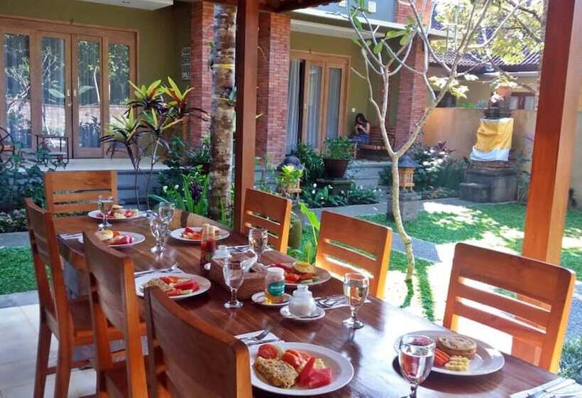Fotos del hotel Tuga Guest House Ubud:  27