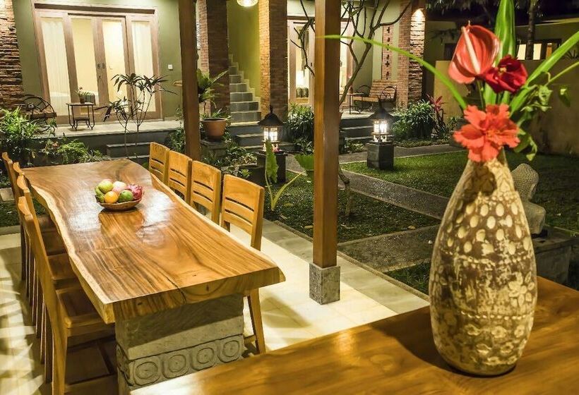 Fotos del hotel Tuga Guest House Ubud:  40