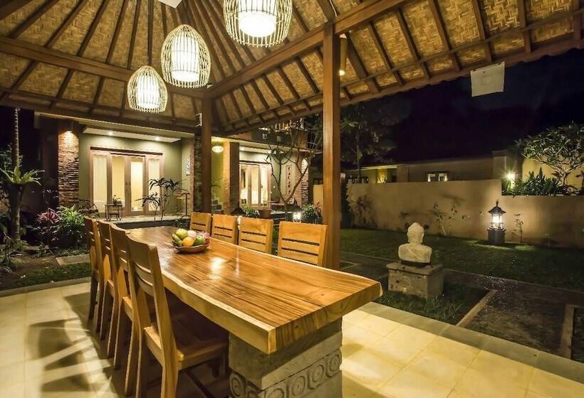 Fotos del hotel Tuga Guest House Ubud:  35