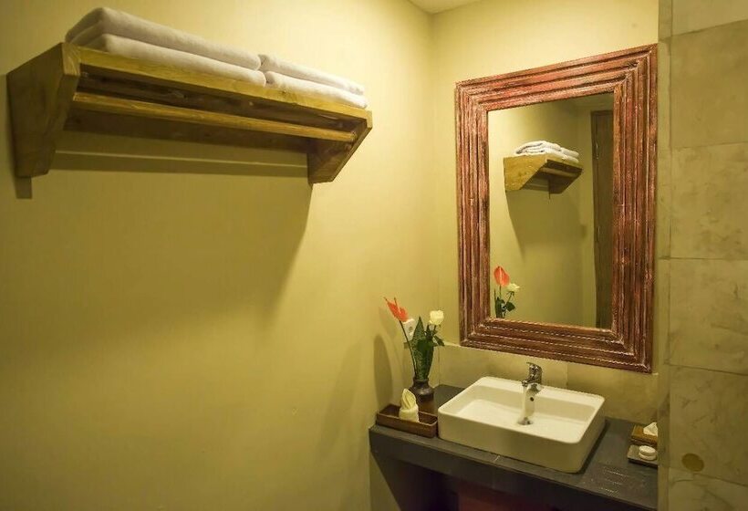 Fotos del hotel Tuga Guest House Ubud:  16