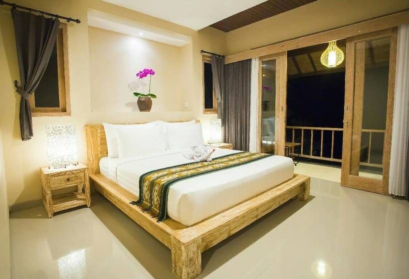 Fotos del hotel Tuga Guest House Ubud:  12