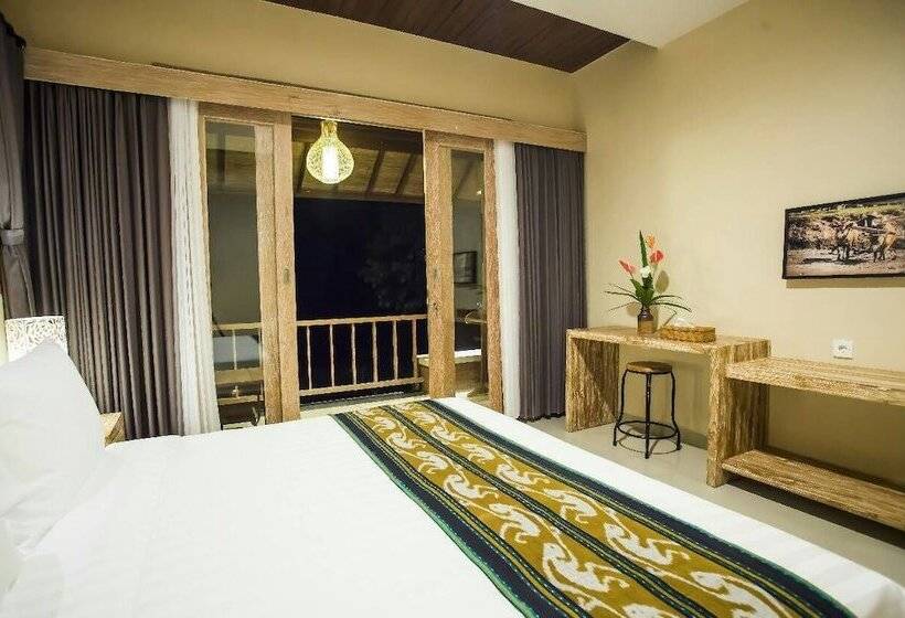 Fotos del hotel Tuga Guest House Ubud:  39