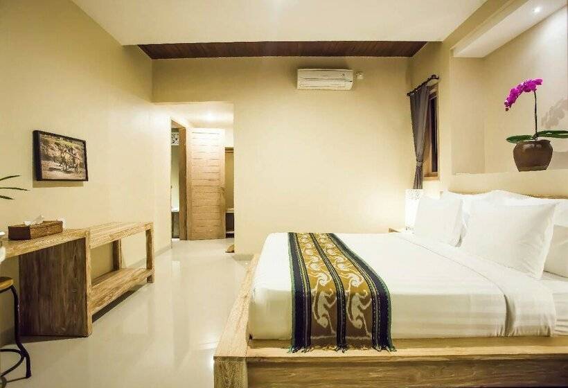 Fotos del hotel Tuga Guest House Ubud:  7