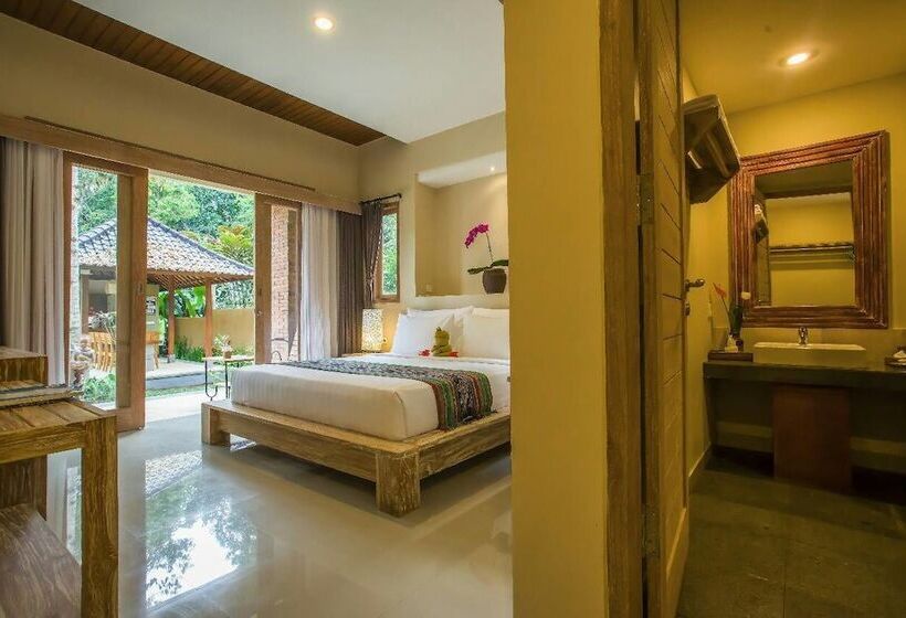 Fotos del hotel Tuga Guest House Ubud:  5