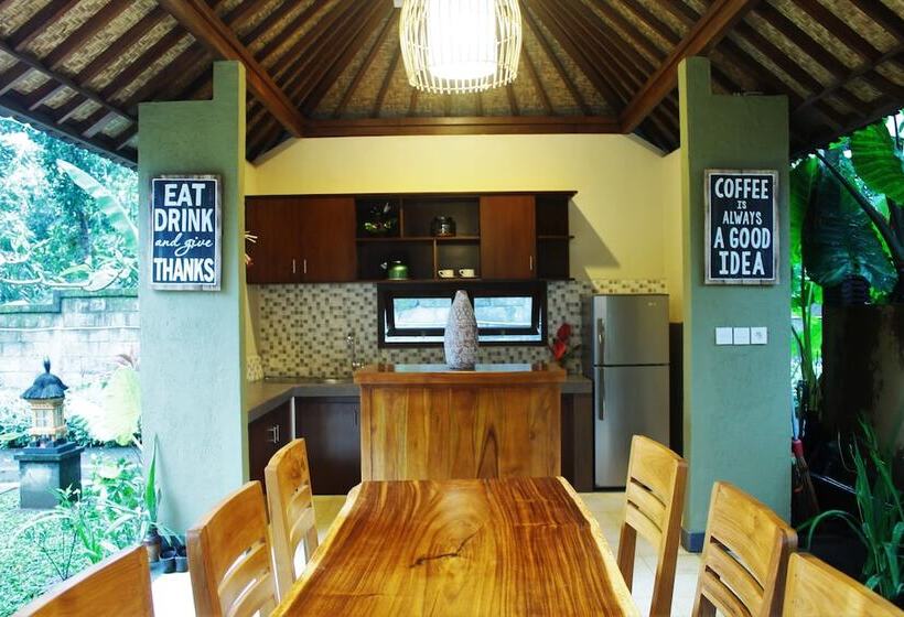 Fotos del hotel Tuga Guest House Ubud:  42