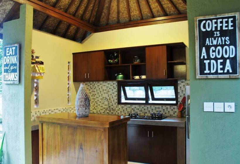 Fotos del hotel Tuga Guest House Ubud:  45