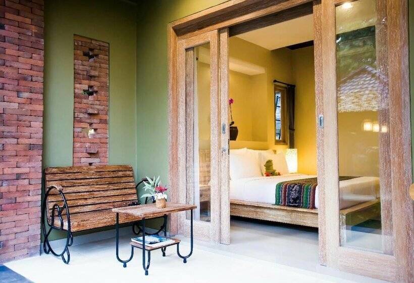 Fotos del hotel Tuga Guest House Ubud:  48