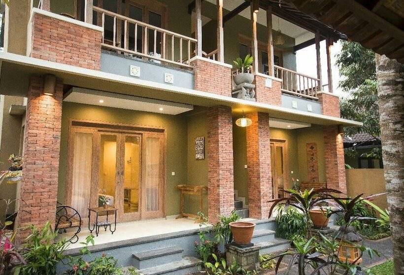 Fotos del hotel Tuga Guest House Ubud:  49