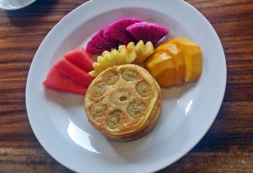 Fotos del hotel Tuga Guest House Ubud:  26