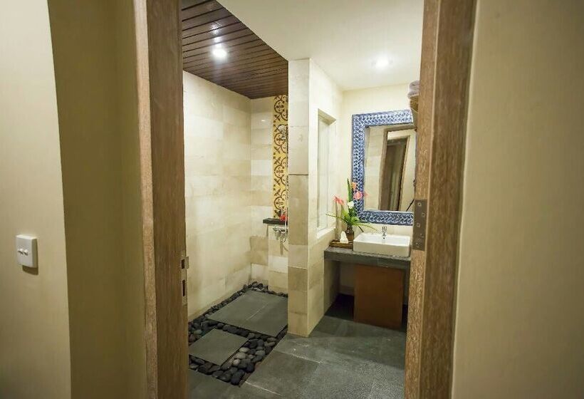 Fotos del hotel Tuga Guest House Ubud:  46