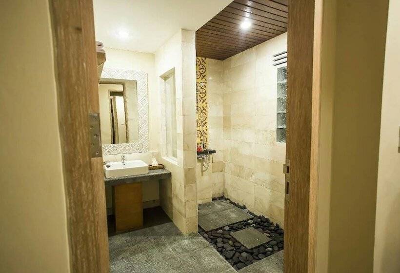 Fotos del hotel Tuga Guest House Ubud:  44