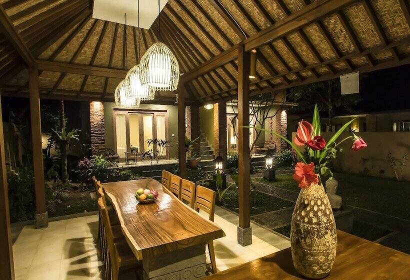 Fotos del hotel Tuga Guest House Ubud:  50