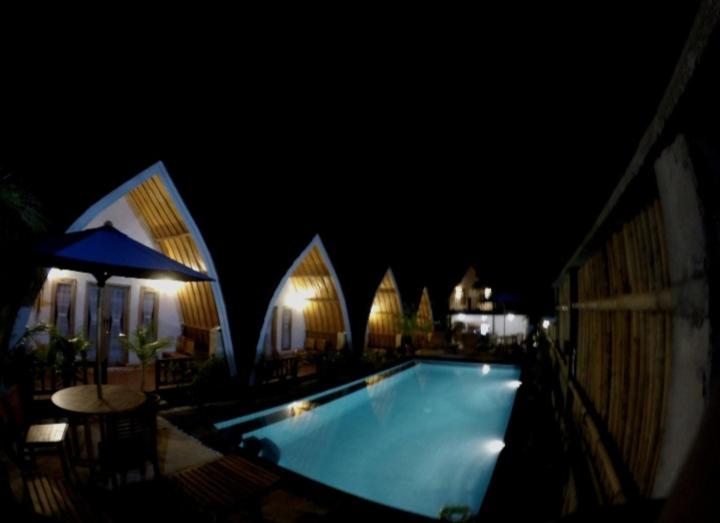 Fotos del hotel Uki Bungalow:  18