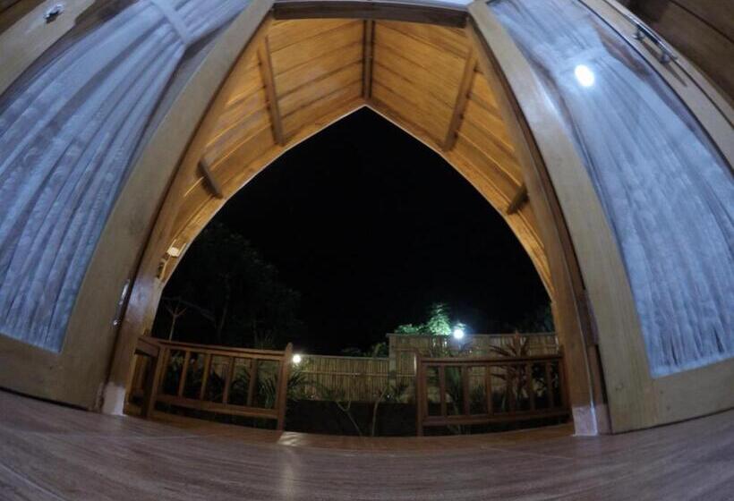 Fotos del hotel Uki Bungalow:  12