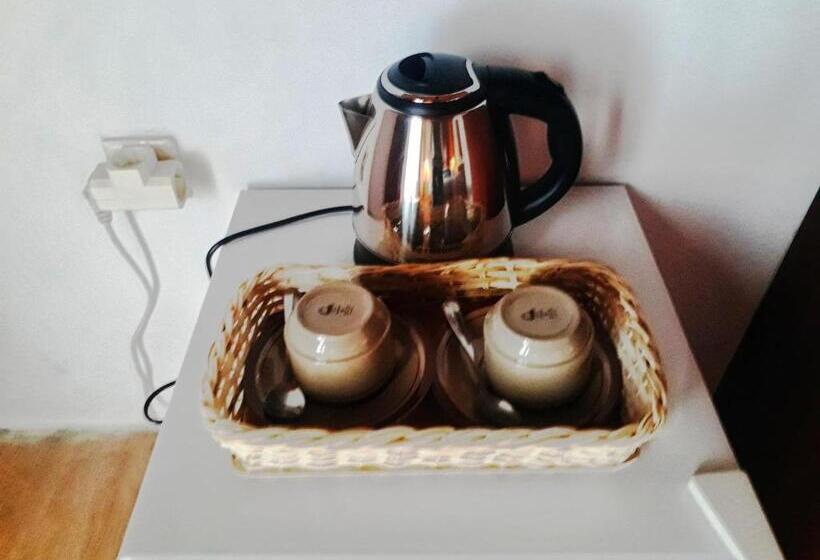 Fotos del hotel Uki Bungalow:  10