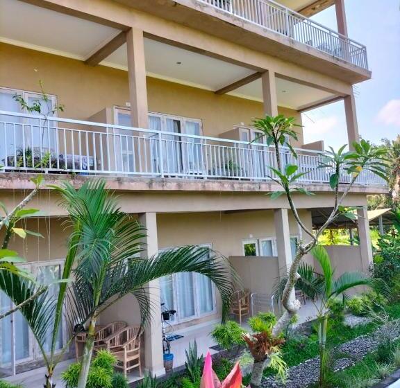 Fotos del hotel Uma Kutuh 2:  2