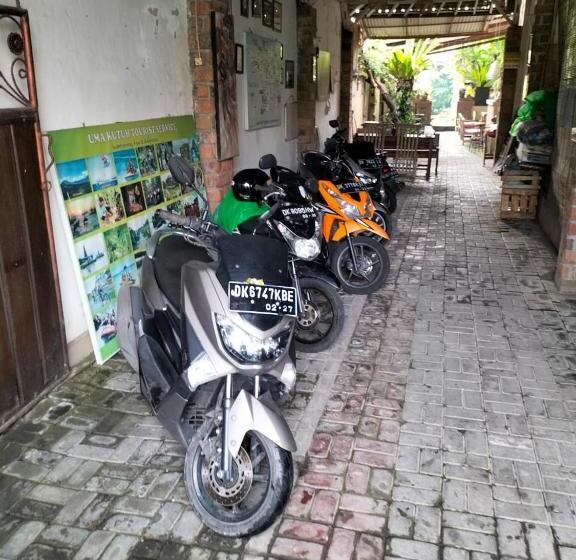 Fotos del hotel Uma Kutuh 2:  6