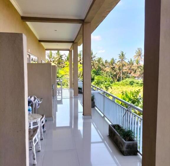 Fotos del hotel Uma Kutuh 2:  12