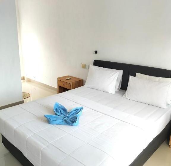 Fotos del hotel Uma Kutuh 2:  23