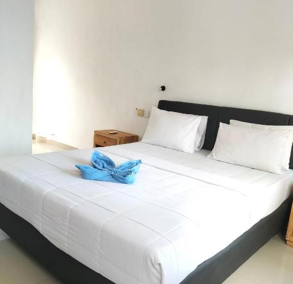 Fotos del hotel Uma Kutuh 2:  29