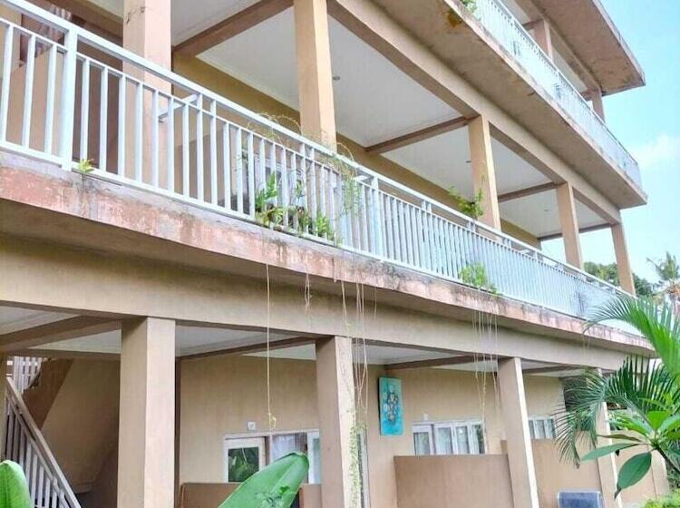 Fotos del hotel Uma Kutuh 2:  8