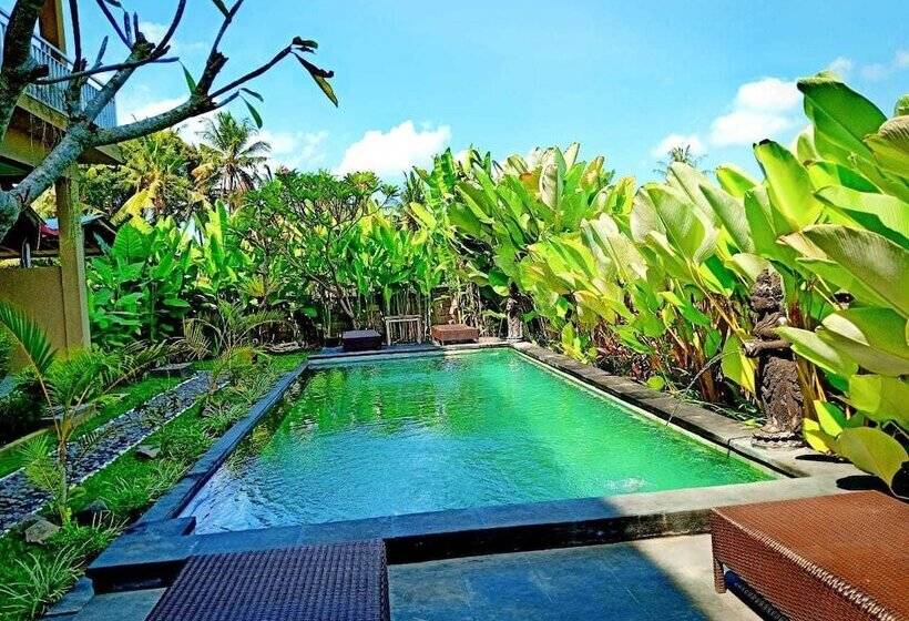 Fotos del hotel Uma Kutuh 2:  26