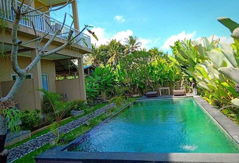 Fotos del hotel Uma Kutuh 2:  27