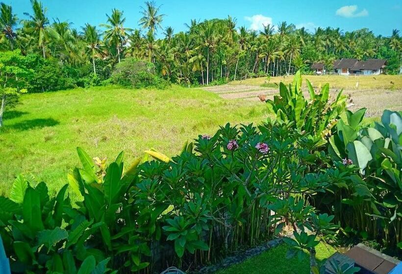 Fotos del hotel Uma Kutuh 2:  5