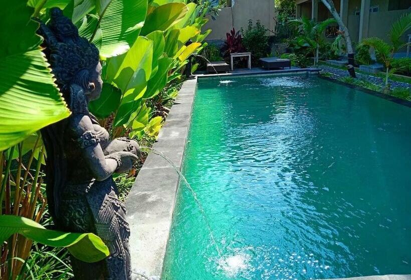 Fotos del hotel Uma Kutuh 2:  25